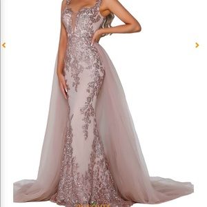 Portia scarlett dress